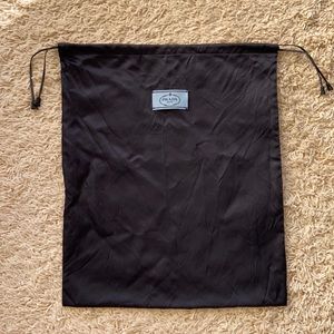 Prada Dust Bag